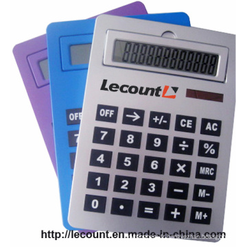 Calculatrice de taille A4 (LC685-A4)